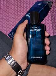 Davidoff cool hotsell water myer