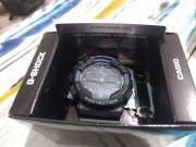 Buy Casio G Shock Men Black Analogue Digital Watches G271 GA 100