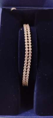 Swarovski bracelet on sale db czwh