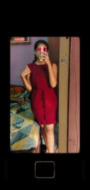Charming dress reviews online