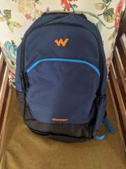 Wildcraft zeal outlet backpack