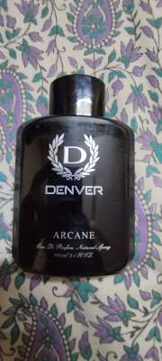 Denver arcane on sale perfume price