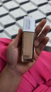 Buy Maybelline New York Super Stay 24H Full coverage Liquid  Foundation,Classic Ivory 120 30 gm Online at Best Prices in India - JioMart.