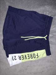 Forever 21 shorts review sales