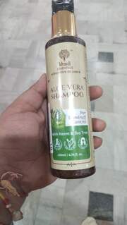 Buy Khadi Essentials Anti Dandruff Shampoo For Men & Women With Methi &  Neem For Hair Fall - Shampoo And Conditioner for Unisex 11414494 | Myntra