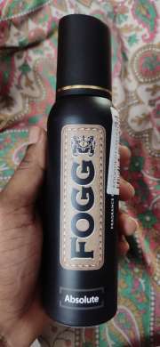 Fogg absolute hotsell body spray review