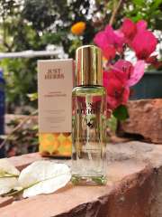 Buy Just Herbs Energizing Forest Wood Longwearing Eau De Parfum