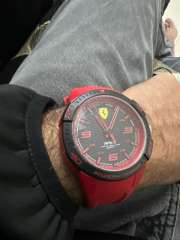 Ferrari clearance watches myntra