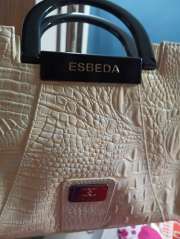 Esbeda bags sale myntra
