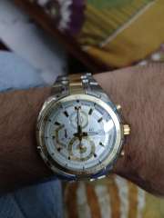 Casio top edifice myntra