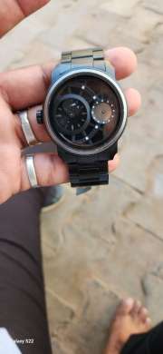 Fastrack 3147km01 new arrivals review