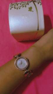 Buy Titan Raga Vietnam Women Beige Analogue Watch NL2539KM01