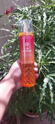 Fiji body spray hot sale bath and body works