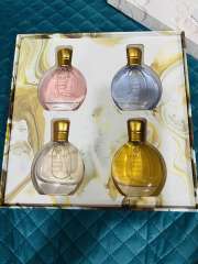 Lush 25 43 2025 perfume