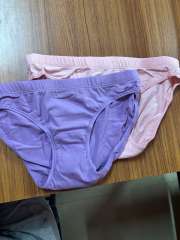 Van Heusen Women's Cotton Anti-Bacterial Bikini Panty 11103 – Online  Shopping site in India