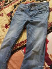 Red tape 2025 jeans myntra