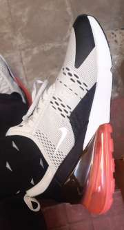 Air max 2025 270 myntra