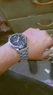 Fastrack 38051sm07 outlet