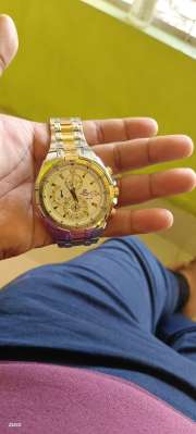 Casio edifice store ex189