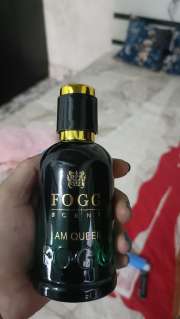 Fogg i am deals queen perfume review