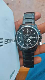 Casio shop edifice ex206
