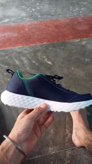 Buy Reebok Men Brand Logo Detail Energy Runner 3.0 Running Shoes