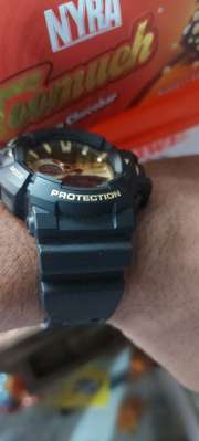 G shock clearance ga 400gb