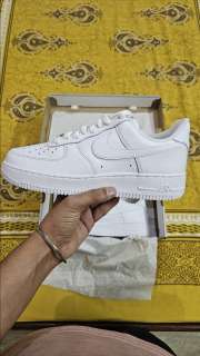 Nike air force 1 myntra hotsell