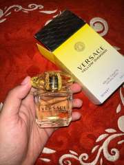 Versace yellow diamond outlet perfume 30ml