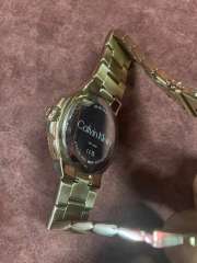 Buy Calvin Klein Men Sport 3Hd Analogue Watch 25200204 - Watches for Men  21727492 | Myntra | Quarzuhren