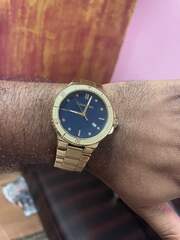 Buy Calvin Klein Men Myntra for Men 21727492 Watches | Sport 3Hd Watch - Analogue 25200204