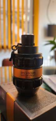 Viktor rolf clearance spicebomb extreme 150ml