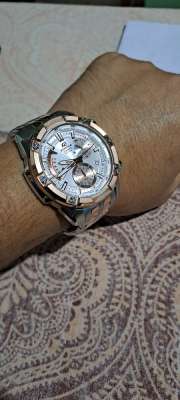 Casio 2025 edifice myntra