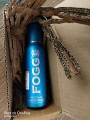 Fogg imperial body spray shop