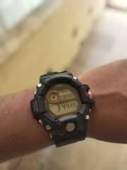 G485 casio 2025