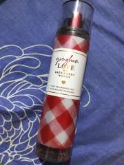 Buy Bath Body Works Gingham Love Mini Perfume Spray 7ml
