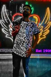 Moda rapido t shirts review sale