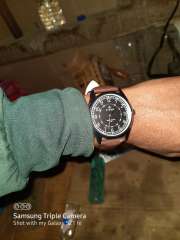 Buy Titan Men Black Analogue Watch 1729SL02 Watches for Men
