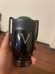 Buy Paco Rabanne Men Invictus Victory Eau De Parfum 200Ml