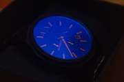 Buy Armani Exchange Men Black Dial Bracelet Style Straps Analogue