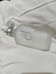 Calvin klein ck one eau online de toilette 200 ml spray