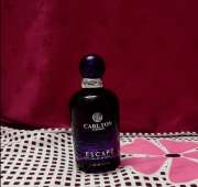 Escape hotsell perfume review