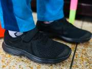 Nike revolution 4 store myntra
