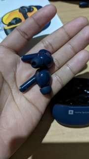 Realme buds deals q myntra