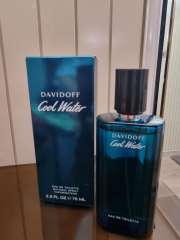 Davidoff cool hotsell water price 75ml