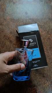 London gentleman cologne hot sale