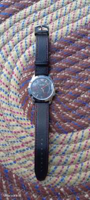 Buy Sonata Men Black Dial Watch NC7924SL04 Watches for Men