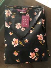 Kaftan nighty myntra sales