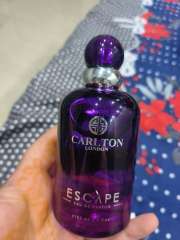 Buy Carlton London Women Escape Eau De Parfum 100ml Perfume for