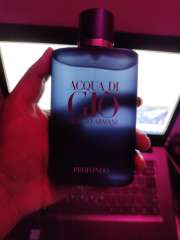 Acqua di hotsell gio profumo profondo